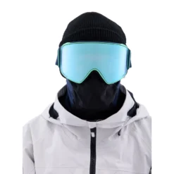 Anon M4 Cylindrical MFI Snow Goggle -Roxy Ski Store anon m4 cylindrical mfi goggle 2023 navy perceive variable blue lens 3 6e41f311 dada 45bf 842e 345672a16aea