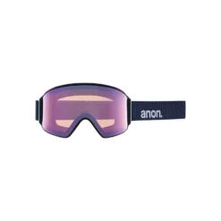 Anon M4 Cylindrical MFI Snow Goggle -Roxy Ski Store anon m4 cylindrical mfi goggle 2023 navy perceive variable blue lens 5 c7c95b86 c479 4f34 b199 f3007fa092ed