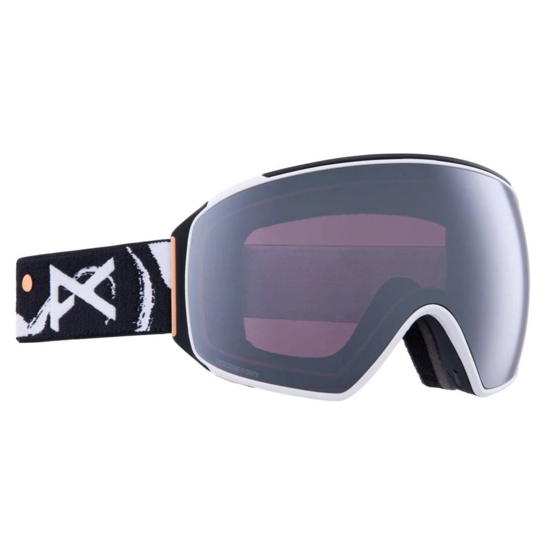 Anon M4 Toric Low Bridge Fit Snow Goggle 3 Anon M4 Toric Low Bridge Fit Snow Goggle - Image 3