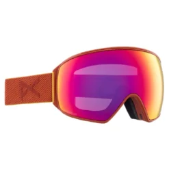 Anon M4 Toric Low Bridge Fit Snow Goggle 8 Anon M4 Toric Low Bridge Fit Snow Goggle -Roxy Ski Store anon m4 low bridge toric perceive sunny red amber d9b9aa03 a2cc 4aa4 861d b52a261abc67