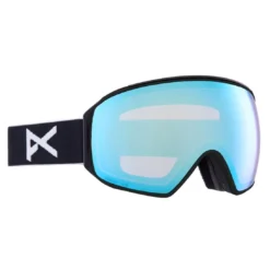 Anon M4 Toric MFI Snow Goggle 25 Anon M4 Toric MFI Snow Goggle -Roxy Ski Store anon m4 toric mfi goggle 2023 black perceive variable blue lens 1 b29413bb 16c0 4b71 9f38 198b9c40c9a9