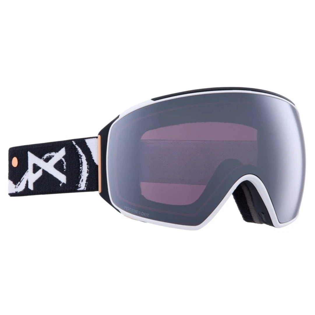 Anon M4 Toric MFI Snow Goggle 1 Anon M4 Toric MFI Snow Goggle