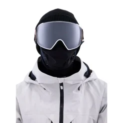 Anon M4 Toric MFI Snow Goggle 22 Anon M4 Toric MFI Snow Goggle -Roxy Ski Store anon m4 toric mfi goggle 2023 family tree perceive sunny onyx lens 3