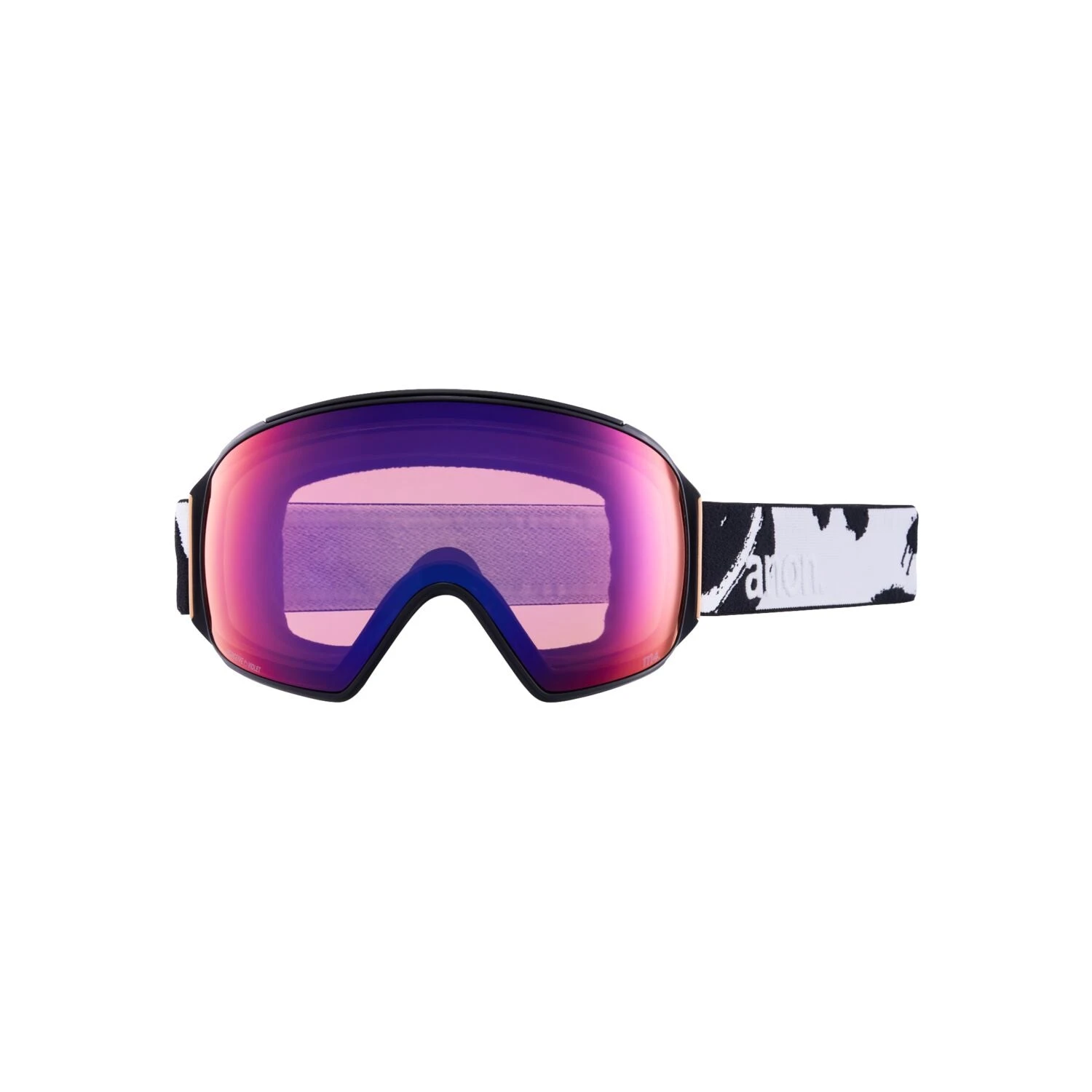 Anon M4 Toric MFI Snow Goggle 5 Anon M4 Toric MFI Snow Goggle - Image 5