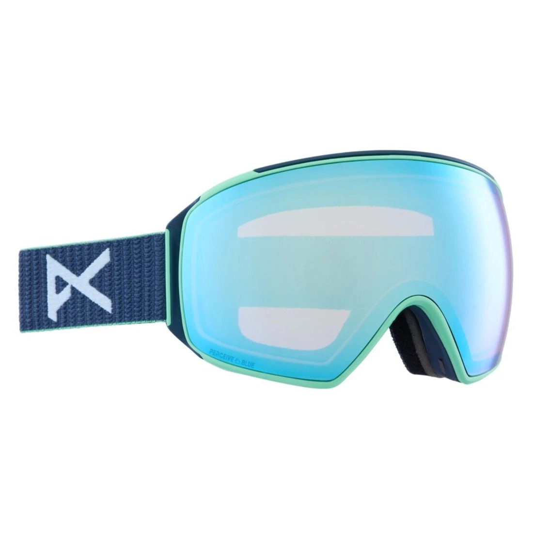 Anon M4 Toric MFI Snow Goggle 8 Anon M4 Toric MFI Snow Goggle - Image 8