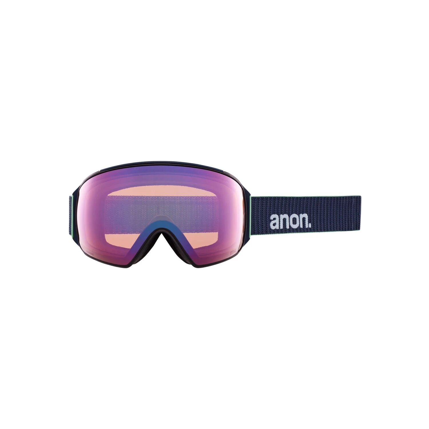 Anon M4 Toric MFI Snow Goggle 12 Anon M4 Toric MFI Snow Goggle - Image 12