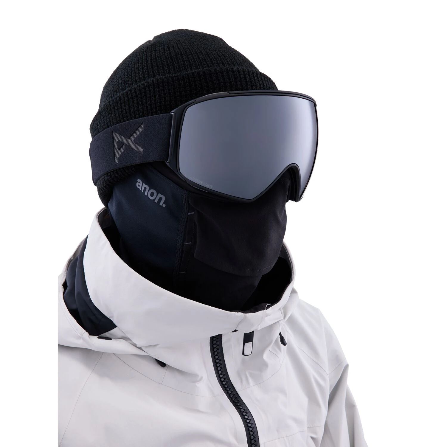 Anon M4 Toric MFI Snow Goggle 16 Anon M4 Toric MFI Snow Goggle - Image 16