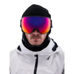 Anon M4 Toric MFI Snow Goggle 38 Anon M4 Toric MFI Snow Goggle -Roxy Ski Store anon m4 toric mfi google 2023 black perceive sunny red lens 2 326a65ef 850e 42ca 89c9 b95e0208ae81