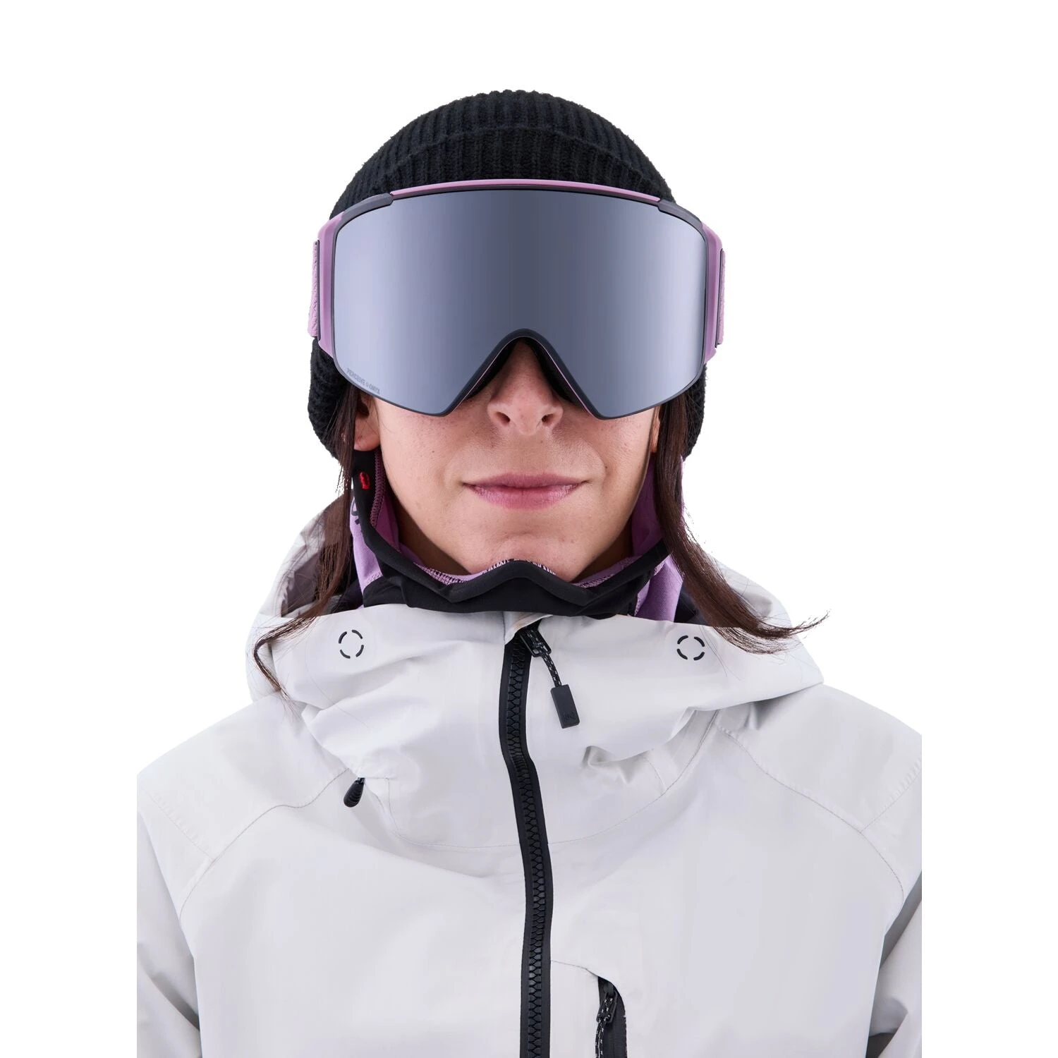 Anon M4S Cylindrical MFI Snow Goggle 2 Anon M4S Cylindrical MFI Snow Goggle - Image 2