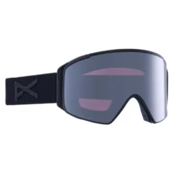 Anon M4S Cylindrical Snapback Snow Goggle
