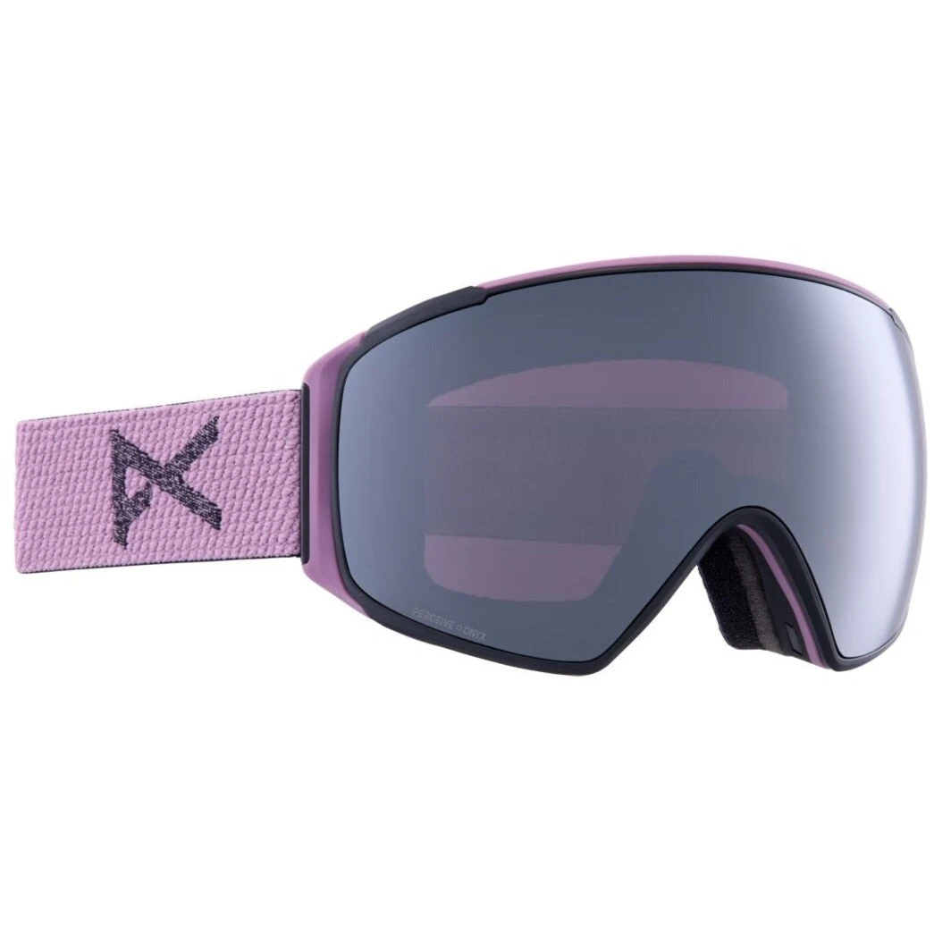 Anon M4S Toric Low Bridge Fit Snow Goggle 2 Anon M4S Toric Low Bridge Fit Snow Goggle - Image 2