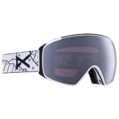 Anon M4S Toric Low Bridge Fit Snow Goggle 7 Anon M4S Toric Low Bridge Fit Snow Goggle -Roxy Ski Store anon m4s low bridge toric prcv sun onyx shantell martin b62e606b 1886 4909 8a3f e503ce7d8616