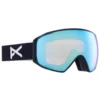 Anon M4S Toric Low Bridge Fit Snow Goggle