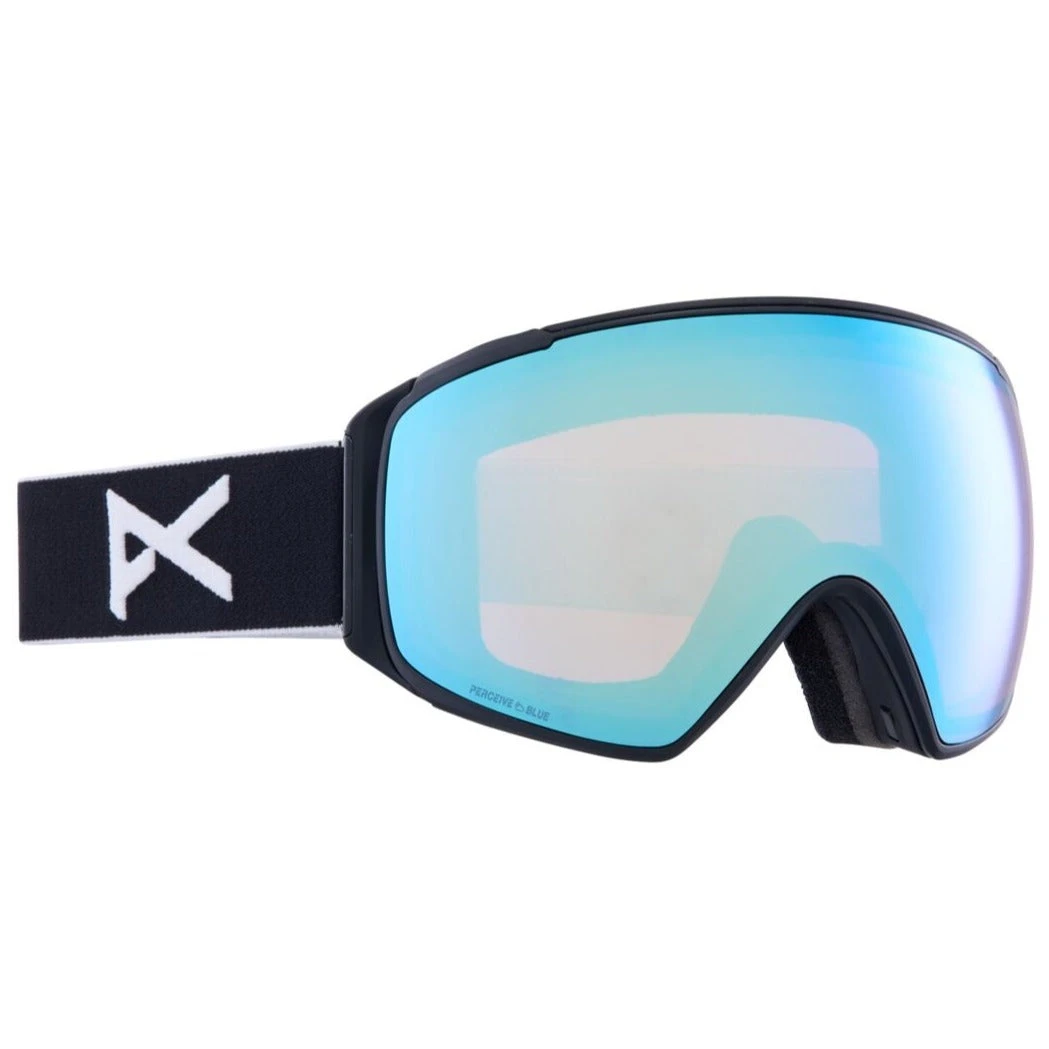 Anon M4S Toric Low Bridge Fit Snow Goggle 1 Anon M4S Toric Low Bridge Fit Snow Goggle