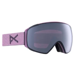 Anon M4S Toric MFI Snow Goggle 28 Anon M4S Toric MFI Snow Goggle -Roxy Ski Store anon m4s toric goggle 2023 purple perceive sunny onyx lens 1 aa3c1b47 aed9 4578 8e05 b64c6c0900f4