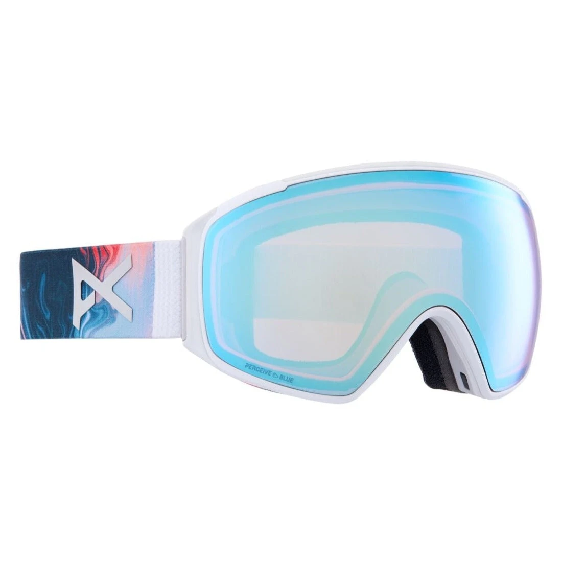 Anon M4S Toric MFI Snow Goggle 12 Anon M4S Toric MFI Snow Goggle - Image 12