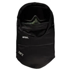 Anon Mens MFI Hooded Balaclava Face Mask