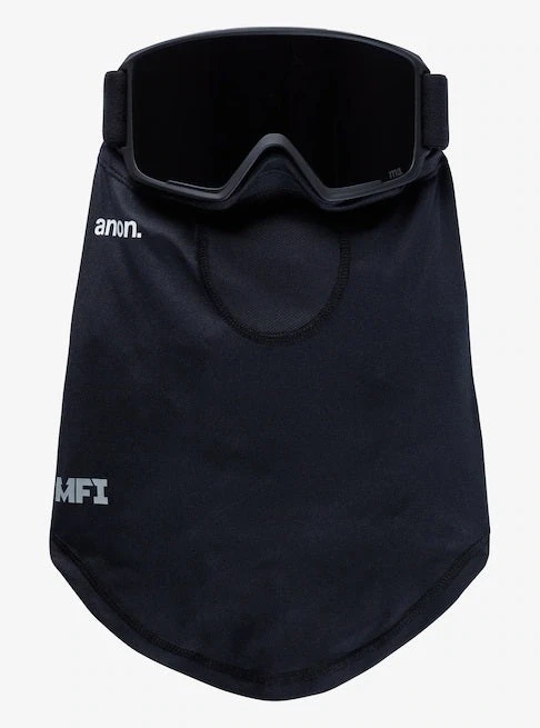 Anon Mens MFI Lightweight Neckwarmer 2 Anon Mens MFI Lightweight Neckwarmer - Image 2