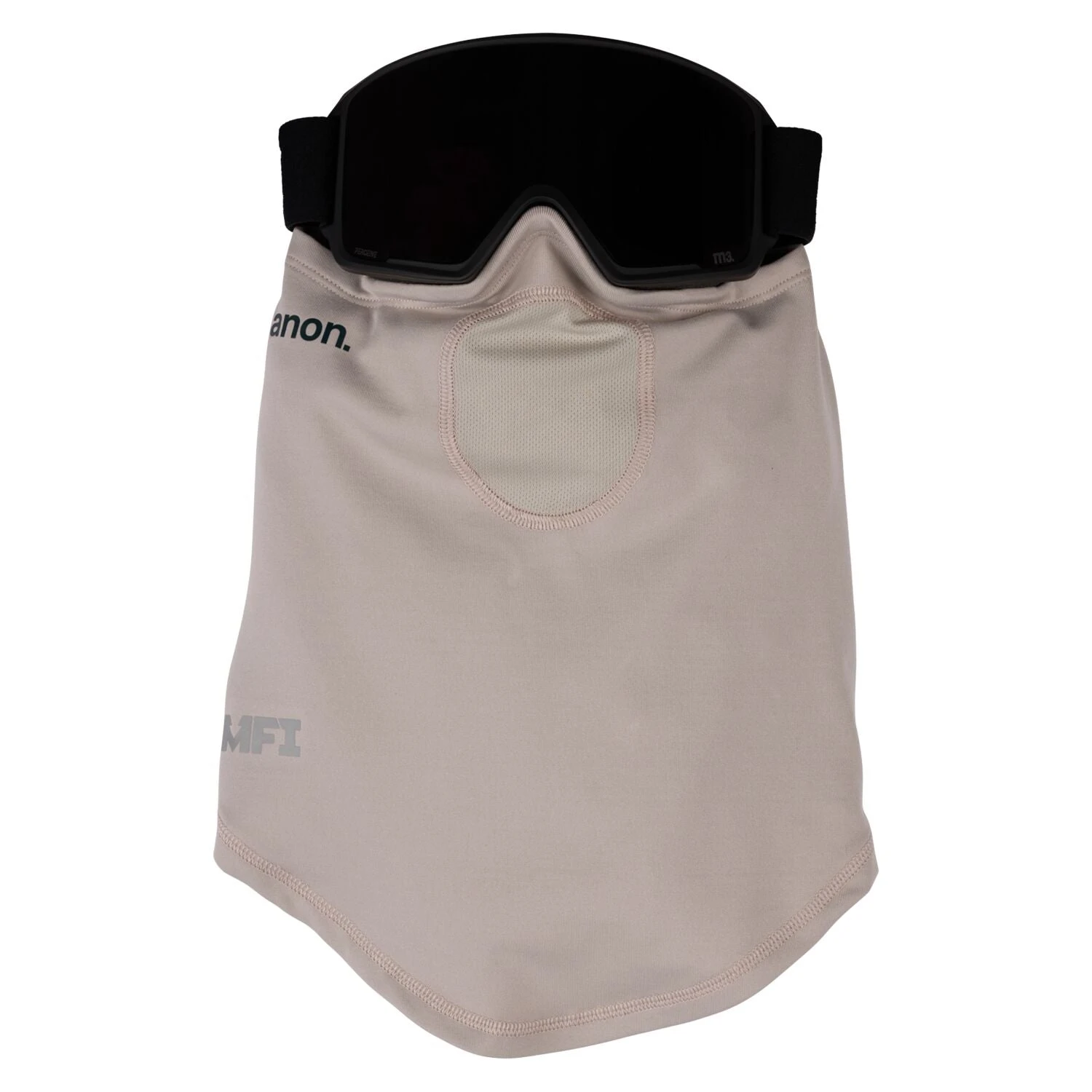 Anon Mens MFI Midweight Neckwarmer 2 Anon Mens MFI Midweight Neckwarmer - Image 2