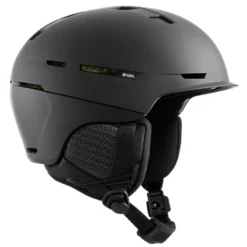 Anon Merak Wavecel Helmet 12 Anon Merak Wavecel Helmet -Roxy Ski Store anon merak wavecel helmet 2023 black 1