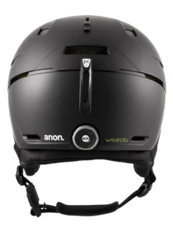 Anon Merak Wavecel Helmet 13 Anon Merak Wavecel Helmet -Roxy Ski Store anon merak wavecel helmet 2023 black 2