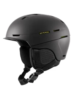 Anon Merak Wavecel Helmet 14 Anon Merak Wavecel Helmet -Roxy Ski Store anon merak wavecel helmet 2023 black 3
