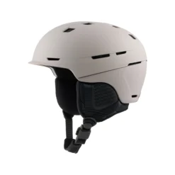 Anon Merak Wavecel Helmet 10 Anon Merak Wavecel Helmet -Roxy Ski Store anon merak wavecel helmet 2023 warm gray 3