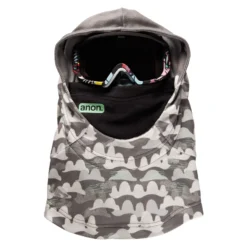 Anon MFI Hooded Balaclava Face Mask
