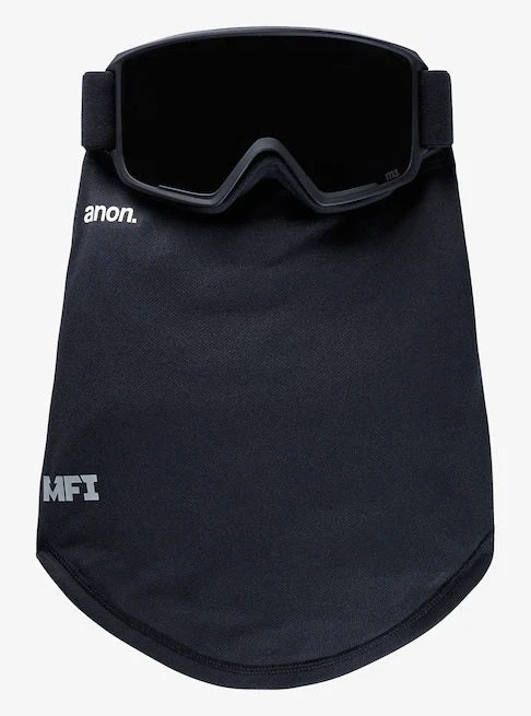Anon MFI Mesh Mens Neckwarmer 1 Anon MFI Mesh Mens Neckwarmer