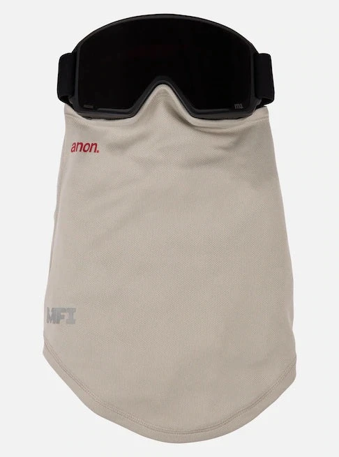 Anon MFI Mesh Mens Neckwarmer 2 Anon MFI Mesh Mens Neckwarmer - Image 2