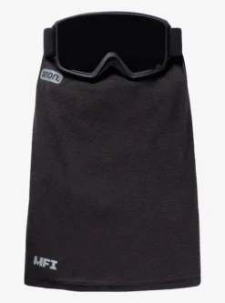 Anon MFI Microfur Mens Neckwarmer