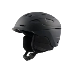 Anon Nova Mips Helmet -Roxy Ski Store anon nova mips helmet 2023 black 3