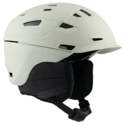 Anon Nova Mips Helmet -Roxy Ski Store anon nova mips helmet 2023 jade 1