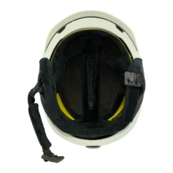 Anon Nova Mips Helmet -Roxy Ski Store anon nova mips helmet 2023 jade 4