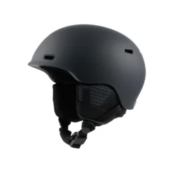 Anon Oslo WaveCel Helmet -Roxy Ski Store anon oslo wavecel helmet 2023 black 3