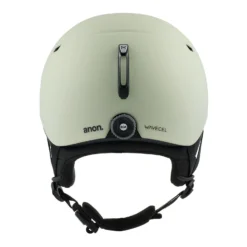 Anon Oslo WaveCel Helmet -Roxy Ski Store anon oslo wavecel helmet 2023 jade 2
