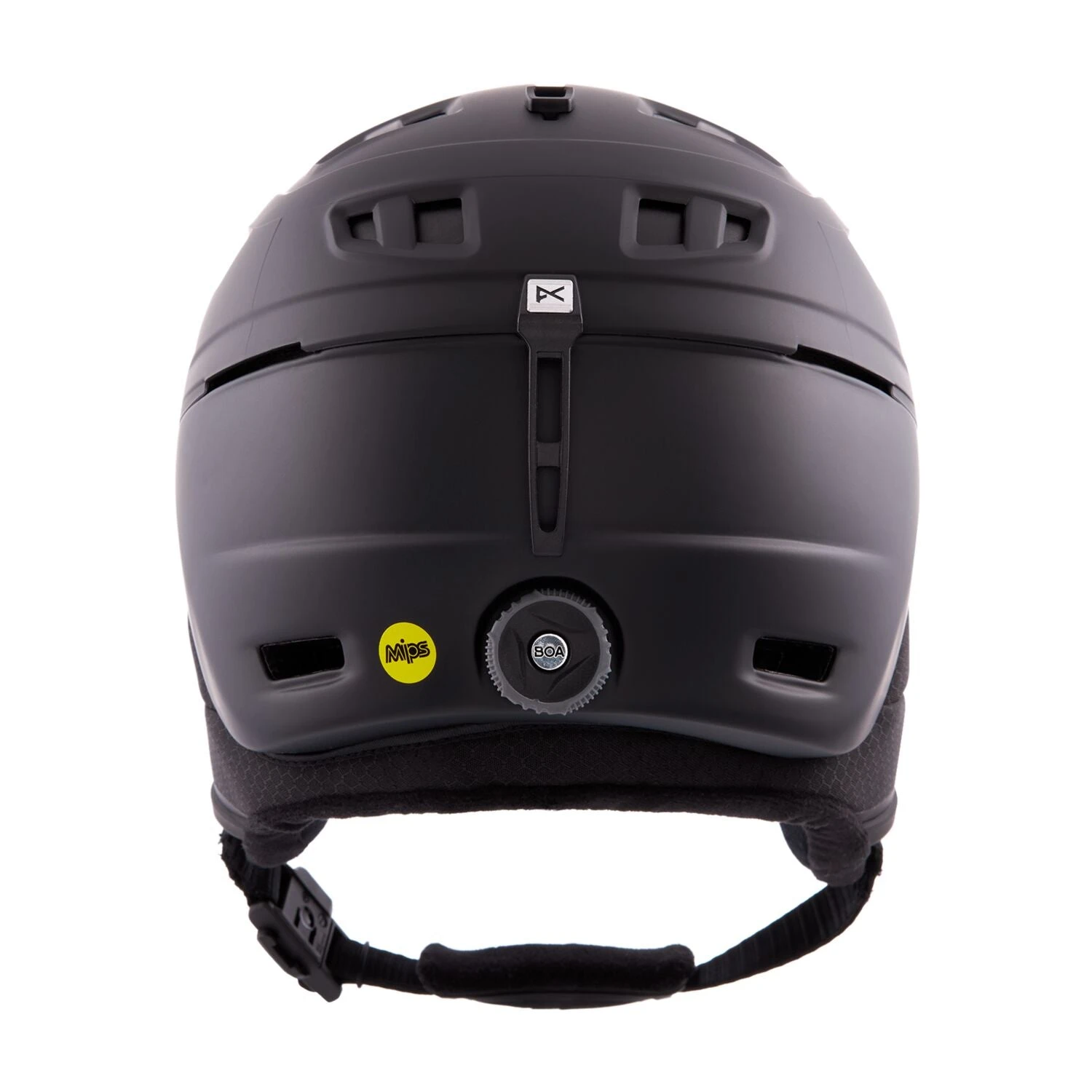 Anon Prime Mips Helmet 2 Anon Prime Mips Helmet - Image 2