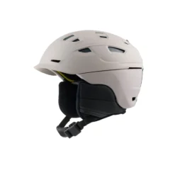 Anon Prime Mips Helmet 14 Anon Prime Mips Helmet -Roxy Ski Store anon prime mips helmet 2023 warm gray 3