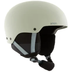 Anon Raider 3 Helmet