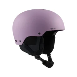 Anon Raider 3 Helmet 22 Anon Raider 3 Helmet -Roxy Ski Store anon raider 3 helmet 2023 purple 1