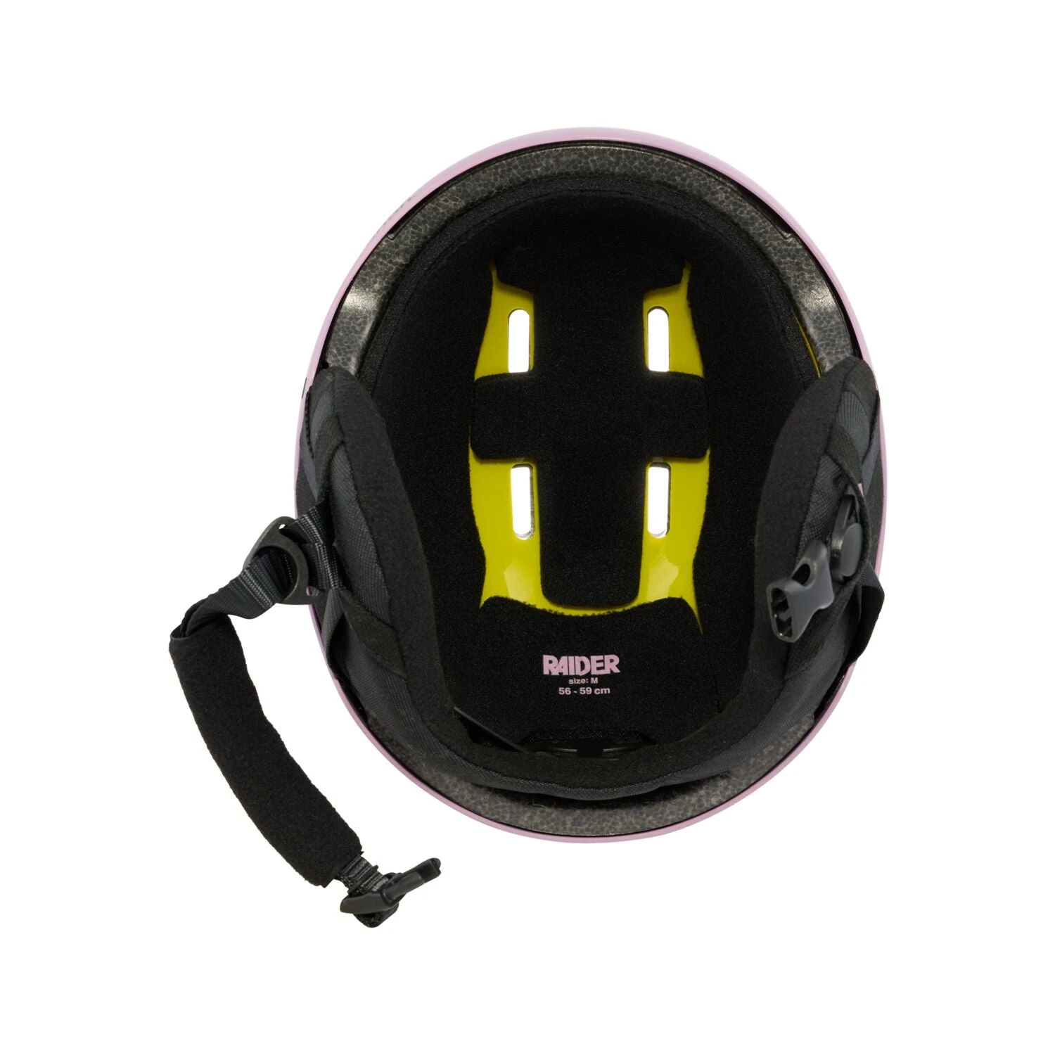 Anon Raider 3 Helmet 12 Anon Raider 3 Helmet - Image 12