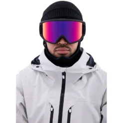 Anon Relapse Snow Goggle 24 Anon Relapse Snow Goggle -Roxy Ski Store anon relapse goggle 2023 black perceive sunny red amber lens 2 0519b305 7eac 44ae bcef 0bd3ba29ad56