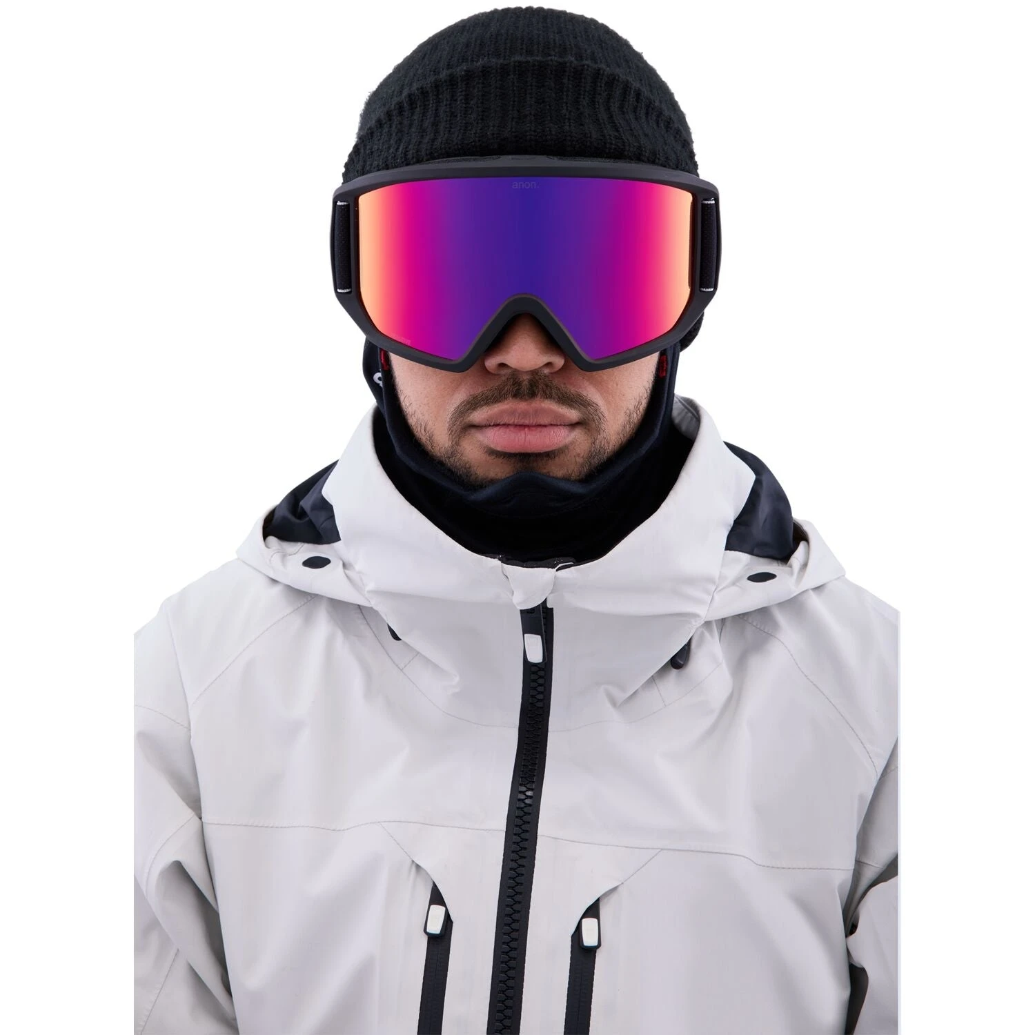 Anon Relapse Snow Goggle 7 Anon Relapse Snow Goggle - Image 7