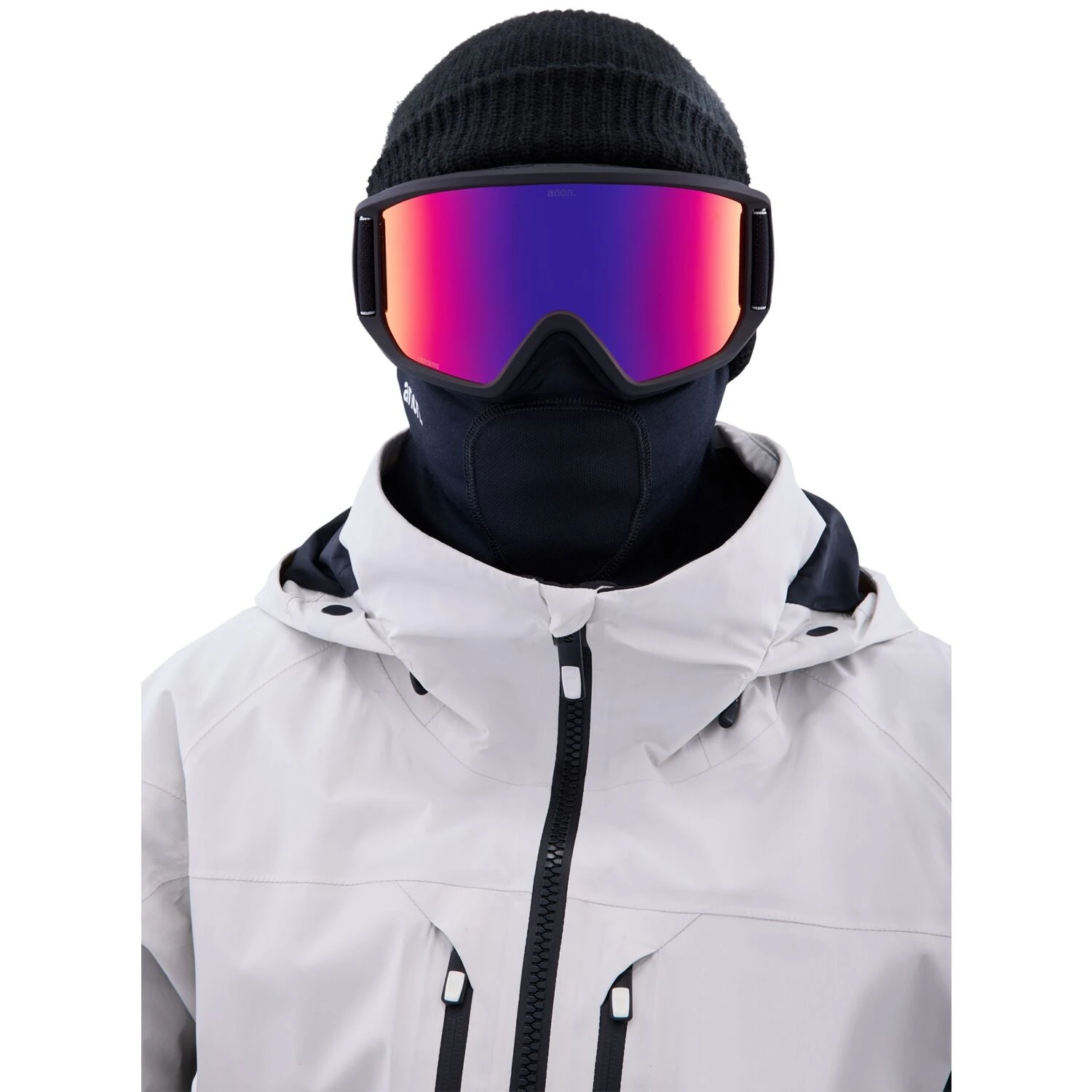 Anon Relapse Snow Goggle 8 Anon Relapse Snow Goggle - Image 8