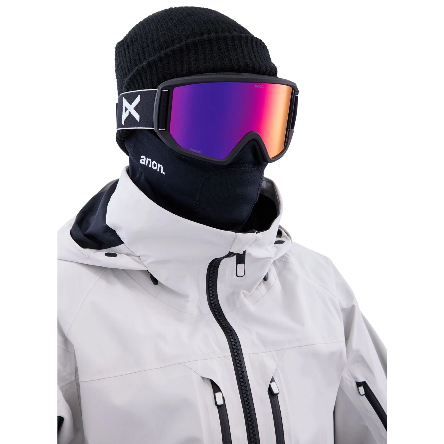 Anon Relapse Snow Goggle 9 Anon Relapse Snow Goggle - Image 9