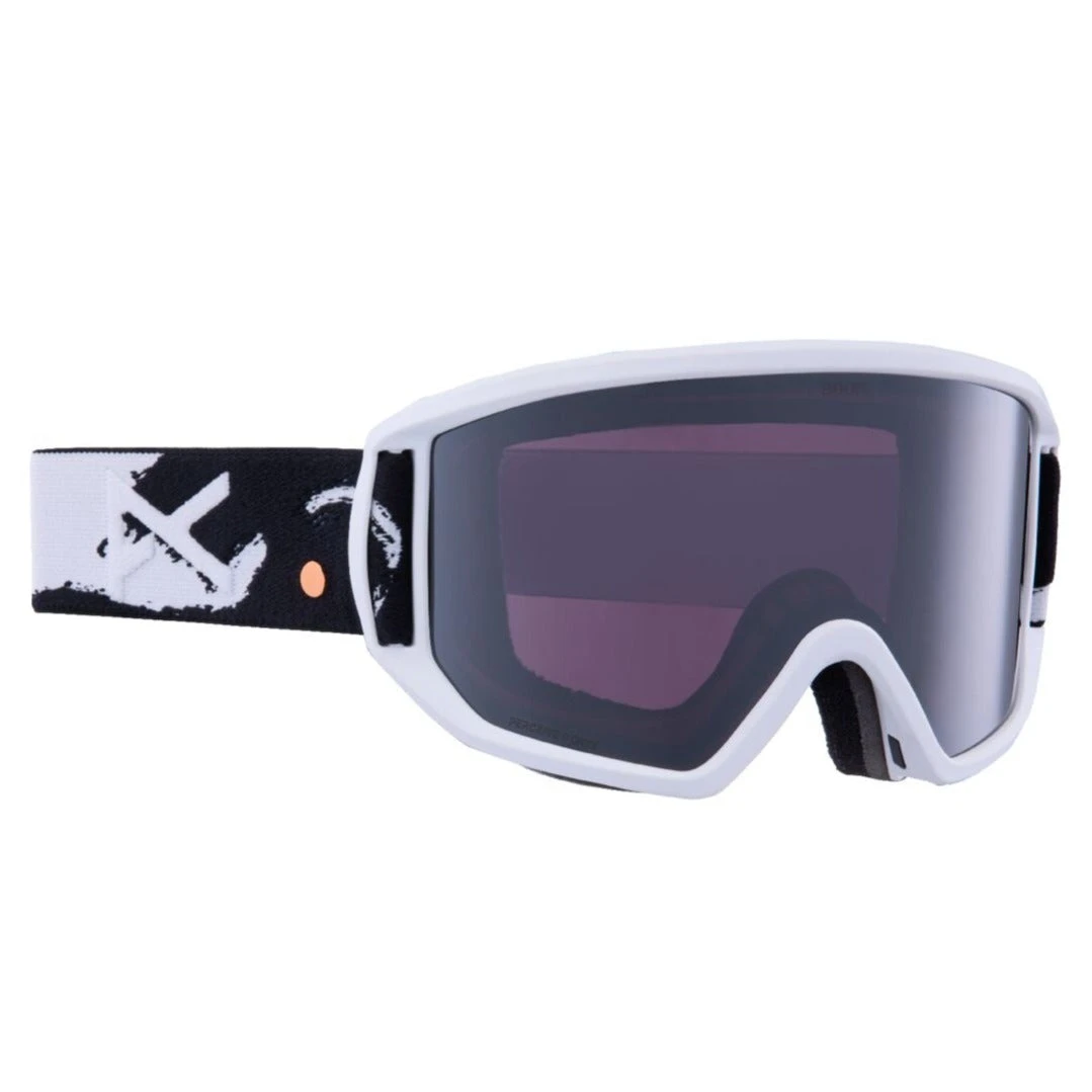 Anon Relapse Snow Goggle 1 Anon Relapse Snow Goggle