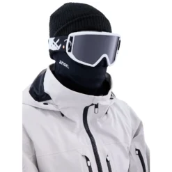 Anon Relapse Snow Goggle 21 Anon Relapse Snow Goggle -Roxy Ski Store anon relapse goggle 2023 family tree perceive sunny onyx amber lens 4