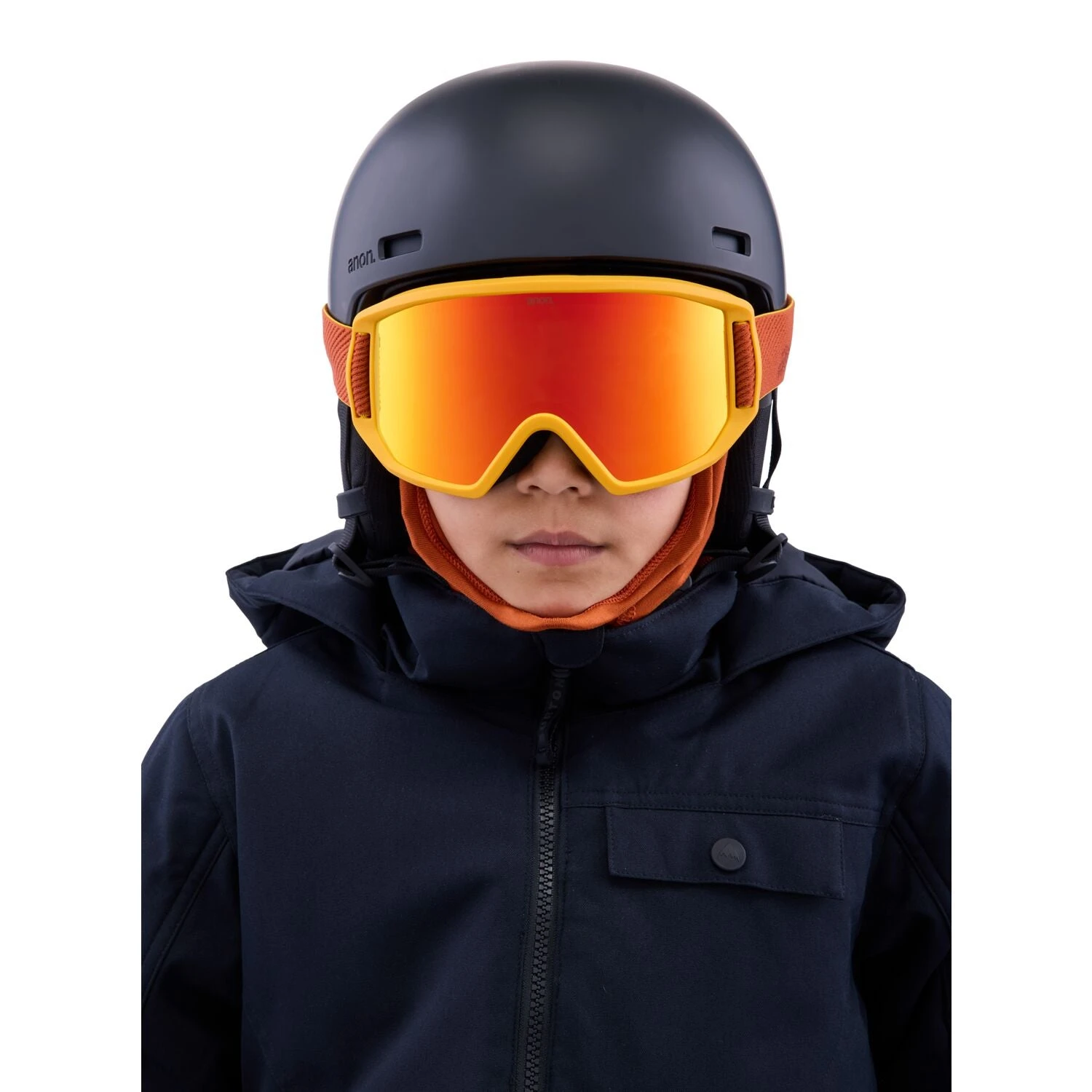 Anon Relapse Jr MFI Snow Goggle 2 Anon Relapse Jr MFI Snow Goggle - Image 2