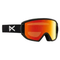 Anon Relapse Jr MFI Snow Goggle 9 Anon Relapse Jr MFI Snow Goggle -Roxy Ski Store anon relapse jr mfi red solex 2023 black 1 b43b965b 32a2 404b a5d2 307076045c03