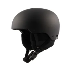 Anon Rime 3 Helmet -Roxy Ski Store anon rime 3 helmet 2023 magical black 3